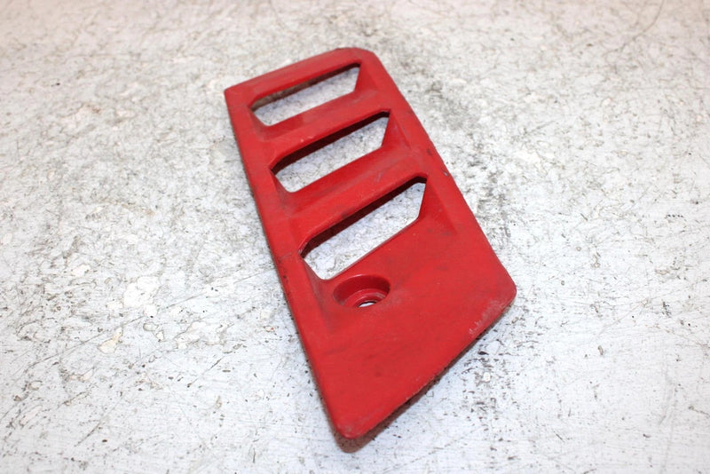 1986 Honda Trx350 Oem Left Vent 66122-HA7-671ZA AH40