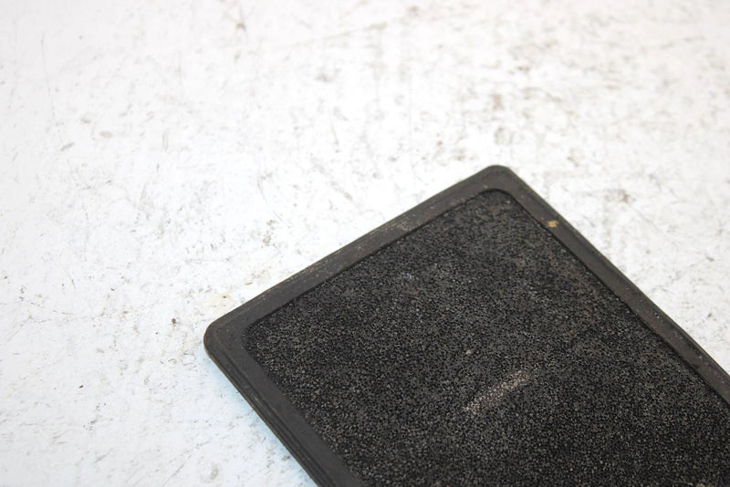 1990 Kawasaki 650 Ts Oem Air Filter 92160-3704 JK8