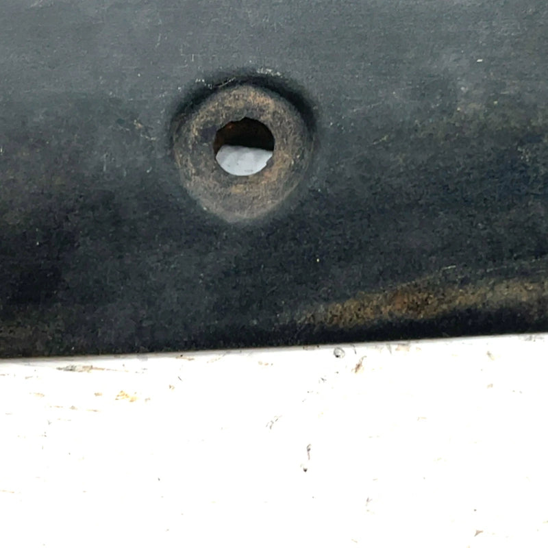 04-07 Honda Rancher 400 4x4 AT OEM Side Heat Protector 19070-HN7-000 AH77