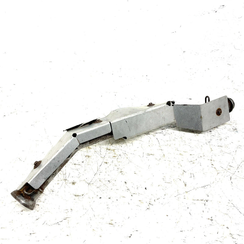 2007 Polaris Ranger 700 6x6 EFI OEM Exhaust Pipe 1261620-489 XP7
