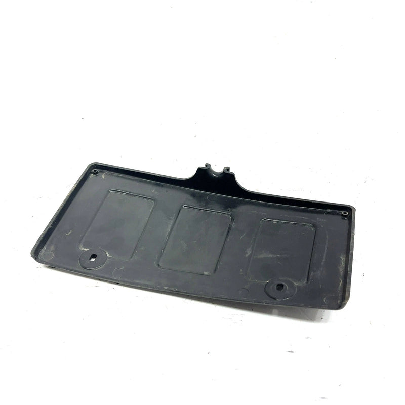 1987 Suzuki Quadrunner 4WD LT4WD OEM Rear Fender Cover 63195-19B00 AS28