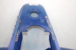 96 Polaris Xpress 300 Oem Front Fender Blue 2631782-157 AP14