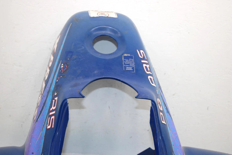96 Polaris Xpress 300 Oem Front Fender Blue 2631782-157 AP14