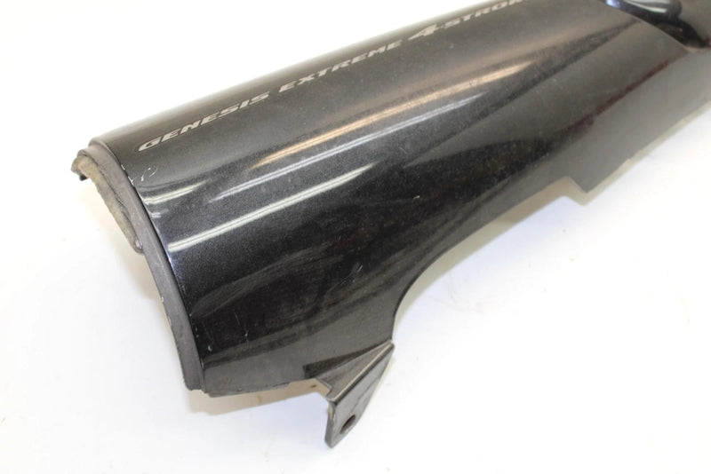 2003 Yamaha Rx1 Oem Right Exhaust Cover 8FA-77552-A0-P1 SY101