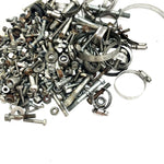 1993 Polaris SL 650 OEM Nut Bolt Spacer Hardware Kit JP37