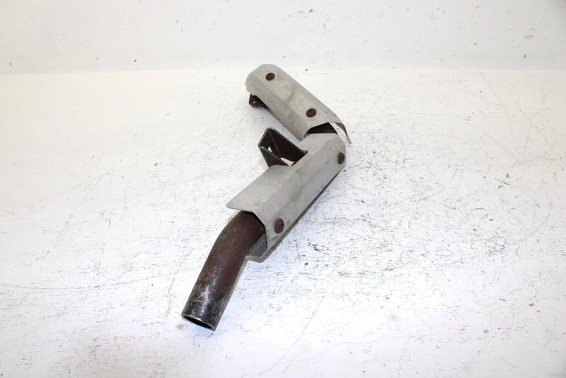 1999 Arctic Cat 300 Oem Exhaust Header Pipe 0512-004 AA12