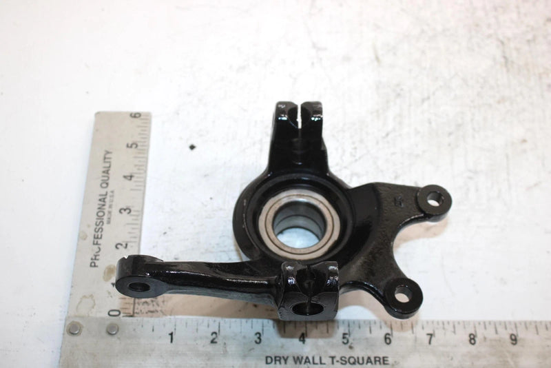 2008 Arctic Cat Atv 366 Auto Trans 4x4 Fis Oem Front Right Knuckle 3323-130 AA26