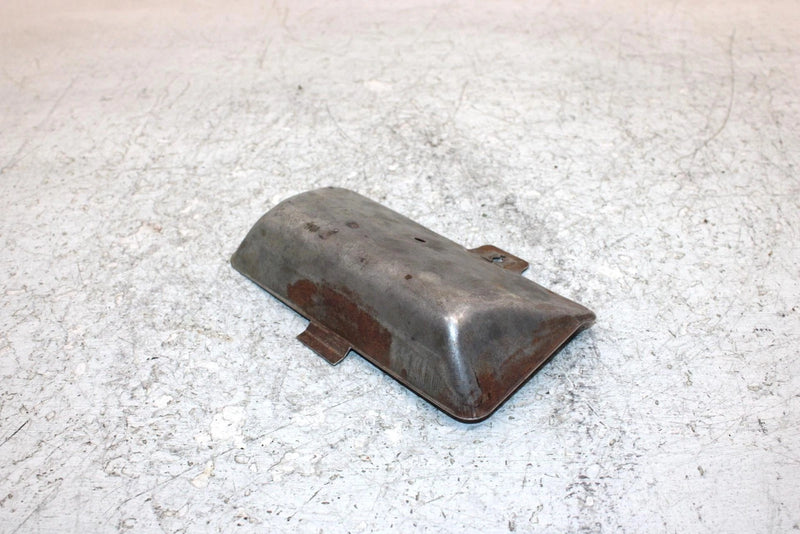 1986 Honda Trx350 Oem Tool Holder 83501-HA7-670 83501-HA7-671 AH40