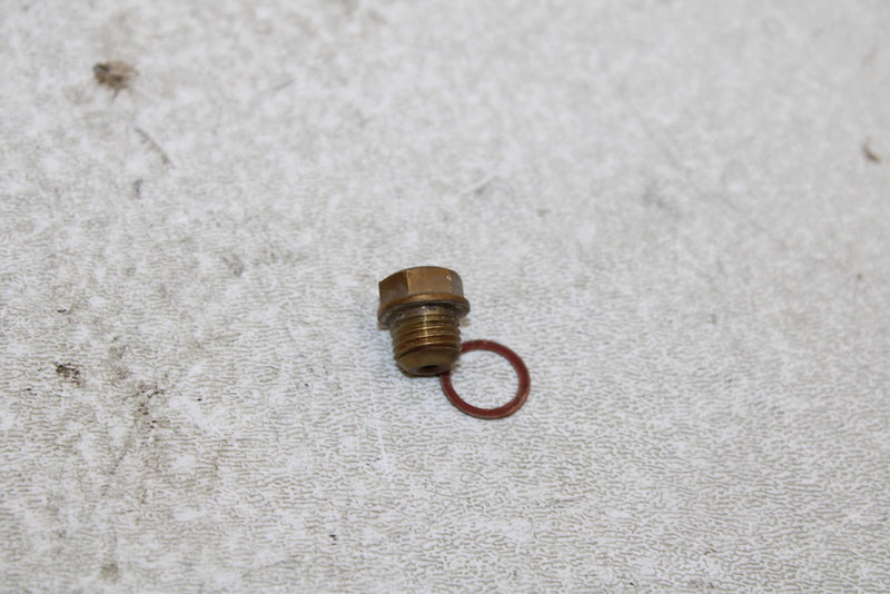 00 Polaris Trail Blazer  Oem Carburetor Needle Valve 3130360 AP137
