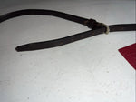 New Brown Leather Miller Standing Martingale BB-41