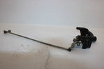 2009 Suzuki Lt-a400f Oem Shift Lever 57800-27H10 AS26