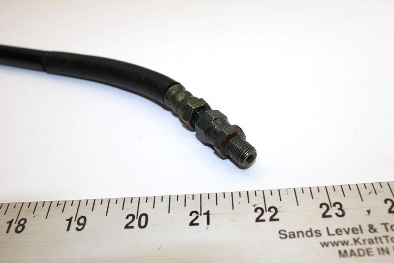 Yamaha Oem Brake Hose Line 8DF-25872-20-00 Q4225