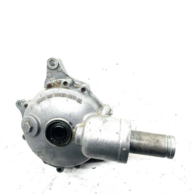 03 Honda Foreman Rubicon 500 4x4 OEM Front Diff Gearcase 41400-HN2-010 AH93