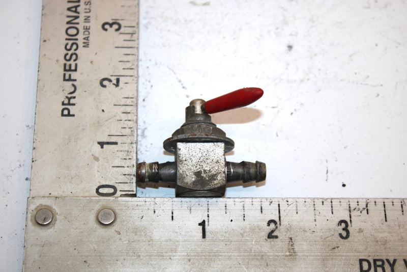 94 Polaris Sport Oem Fuel Selector Valve 7052060 Q1933