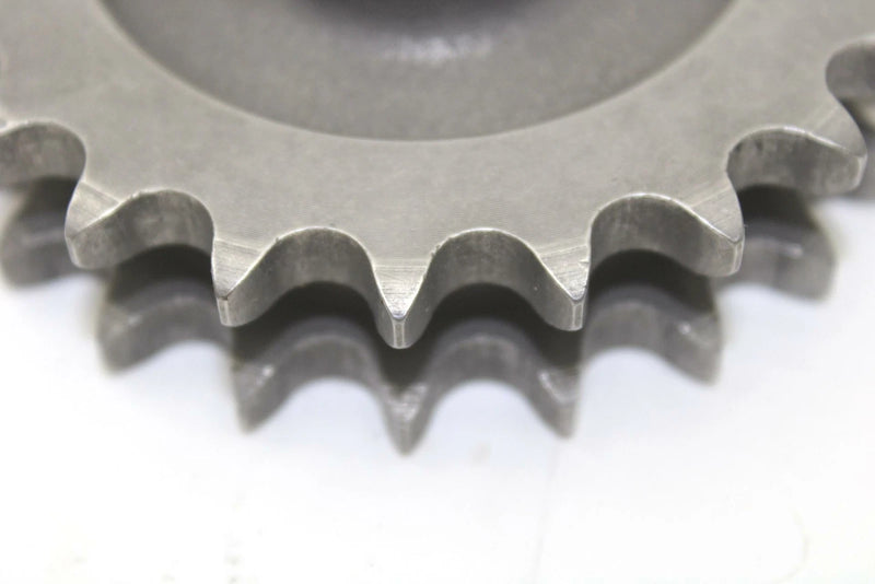 78 Yamaha Enticer 340 OEM Chaincase 22T Bottom Sprocket 8G8-47548-20-00 Q4524