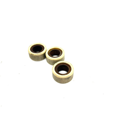 2002 Arctic Cat 375 4x4 Automatic OEM Clutch Roller Set Of 3 3402-633 AA34