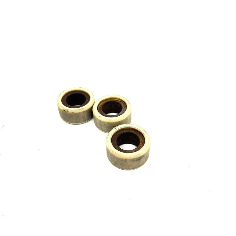 2002 Arctic Cat 375 4x4 Automatic OEM Clutch Roller Set Of 3 3402-633 AA34