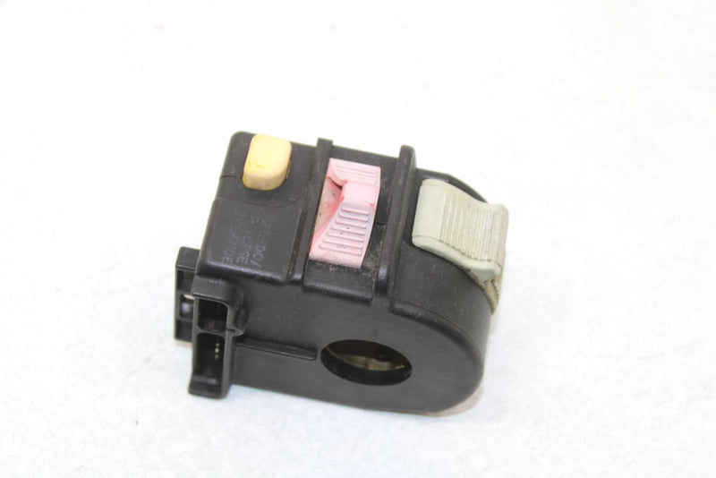 2004 Polaris Sportsman 600 Oem Left Control Switch 4010592 4019044 AP125