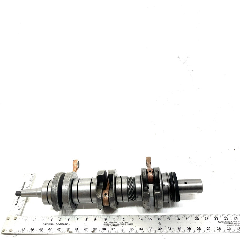 1994 Polaris SL 750 OEM Crankshaft 3240166 JP39