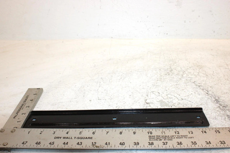 1995 Arctic Cat Z 440 Oem Snowflap Support 0106-914 SA13