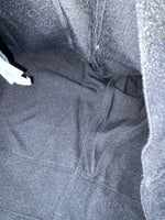 New Vintage Black Mesquite Polyester Pants OO-28
