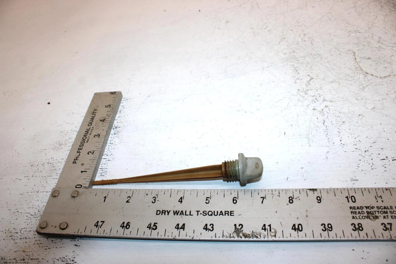 1982 Honda Atc110 Oem Oil  Dip Stick 15650-459-020 AH65