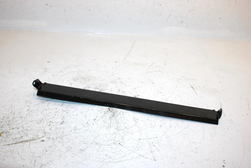 92 Yamaha Phazer Ii Le Oem Front Bumper Grab Plate 80L-77185-00-00 SY41