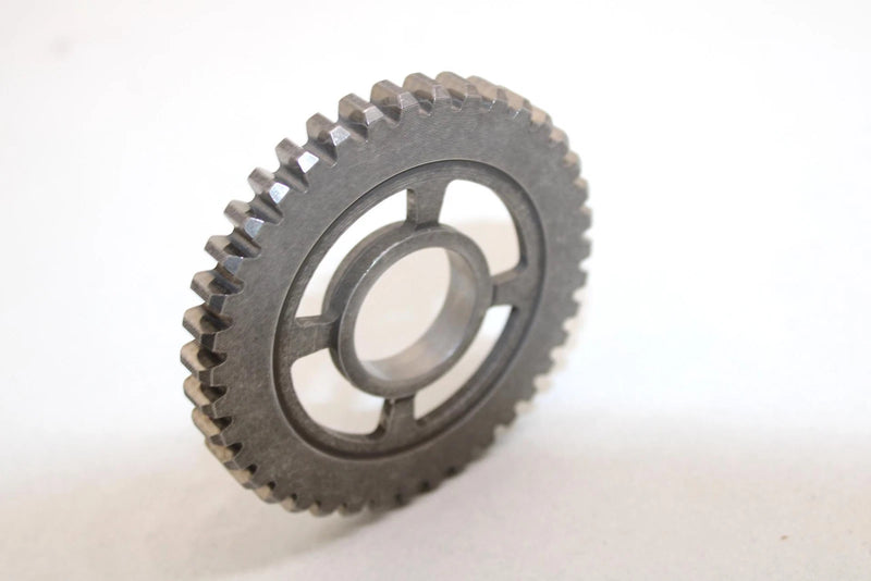 02 Honda Trx 350 Fe Oem 39T Counter Shaft Reverse Gear 23751-HN5-670 AH22