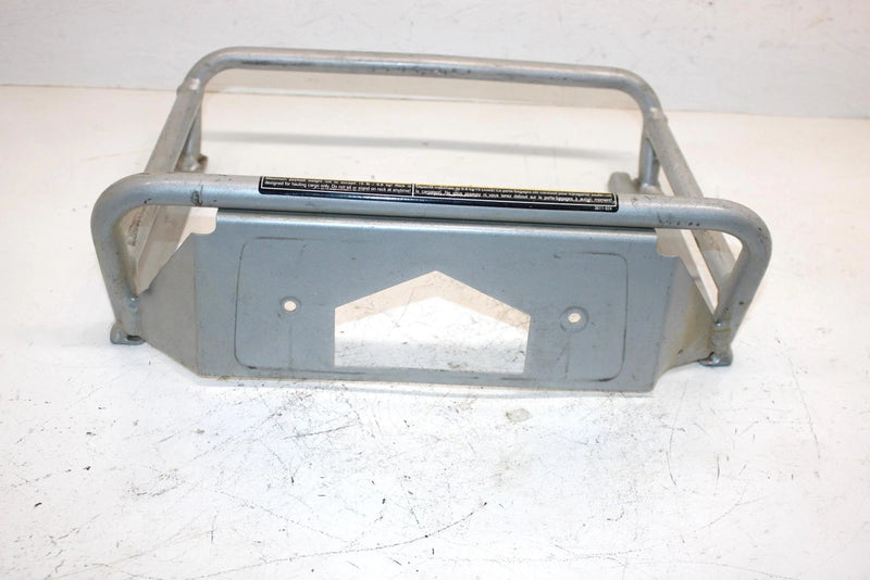 03 Arctic Cat Mountain Cat 800 Efi Oem Storage Rack  SAS4
