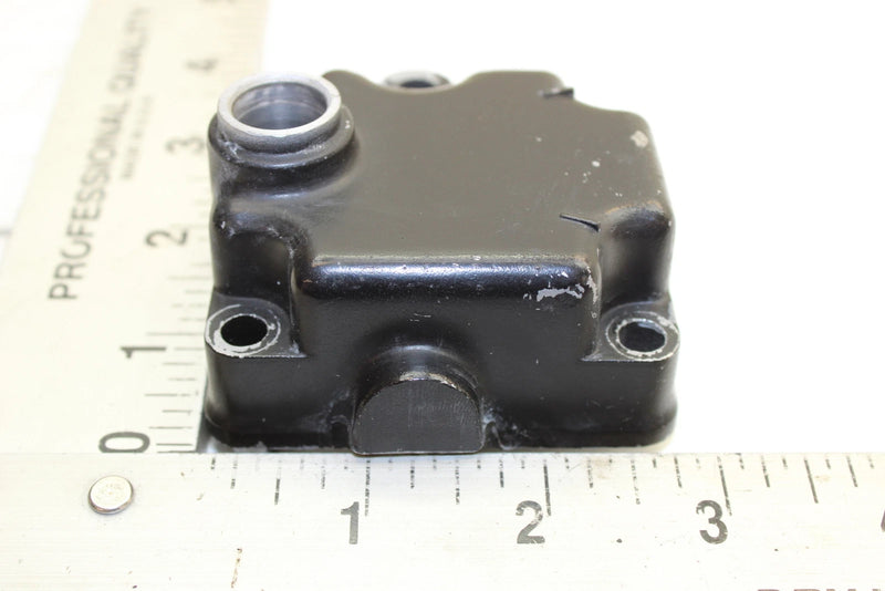 00 Kawasaki Bayou 300 4x4 OEM Shift Fork Holder Cover 13091-1548 AK8