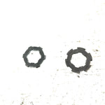 84-87 Suzuki Quadrunner 185 OEM Transmission Lock Washer 09167-22018 AS33