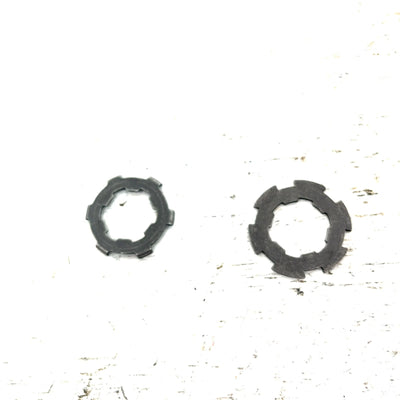 84-87 Suzuki Quadrunner 185 OEM Transmission Lock Washer 09167-22018 AS33
