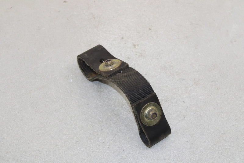 Polaris Oem Front Limiter Strap With Bolts 5412818 Q1207