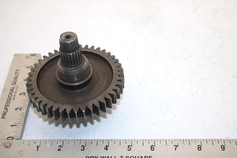 02 Arctic Cat 375 4x4 Automatic Oem Sub Output Shaft 3402-666 AA23
