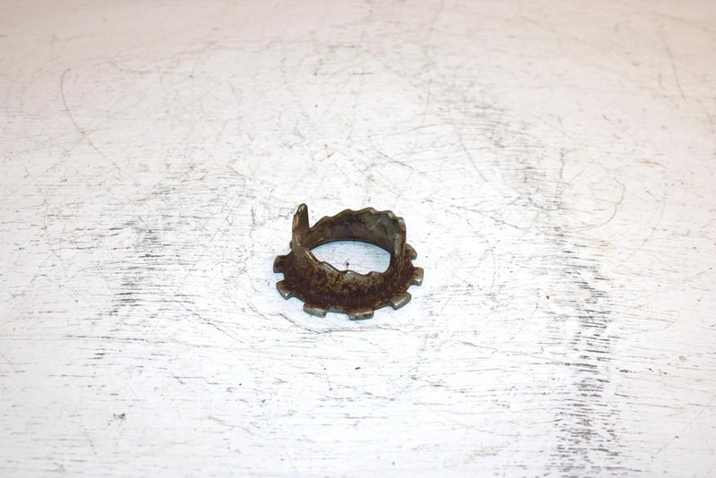 1996 Ski-doo Mxz 583 Oem Front Skid Spring Adjuster 505073625 SS11