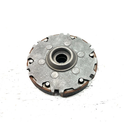 04 Honda Foreman Rubicon 500 4x4 OEM Centrifugal Clutch 22535-HN2-305 AH86
