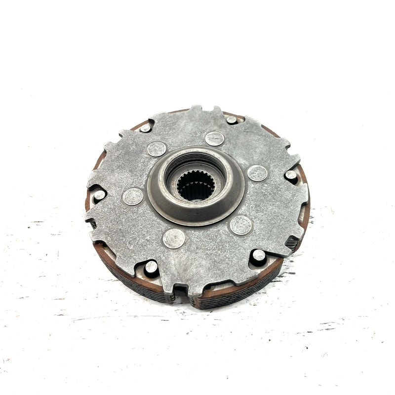 04 Honda Foreman Rubicon 500 4x4 OEM Centrifugal Clutch 22535-HN2-305 AH86