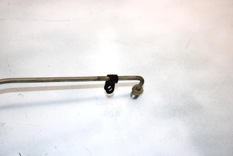 04 Polaris Atp 330 4x4 Oem Rear Brake Hard Line 1910657 AP23