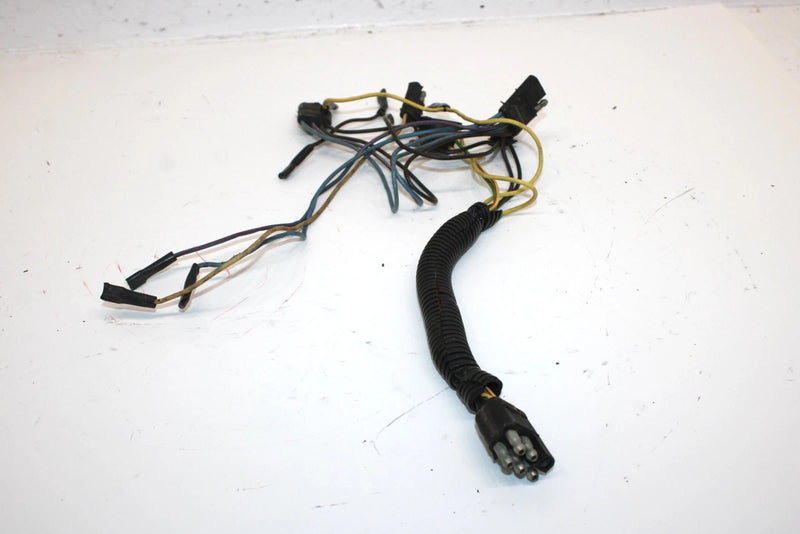 1994 Polaris 440 L/c Oem Handlebar Harness 2460472 SP74