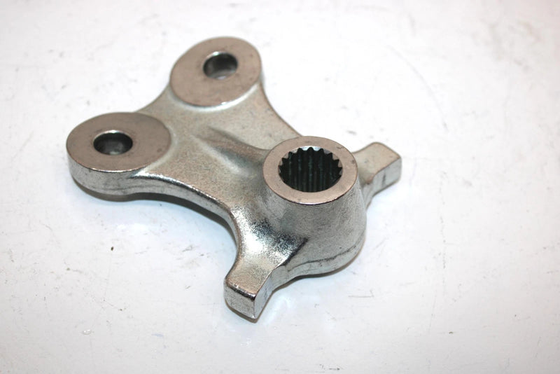 15 Suzuki King Quad 500 Oem Steering Pitman Arm 51653-31G30 AS10
