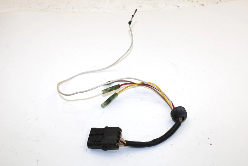 1996 Sea-doo Gtx Oem 4 Way Rear Harness 278000661 JS8
