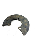 05-09 Honda Foreman 500 OEM Right Brake Disc Guard 45255-HP0-A00 AH14