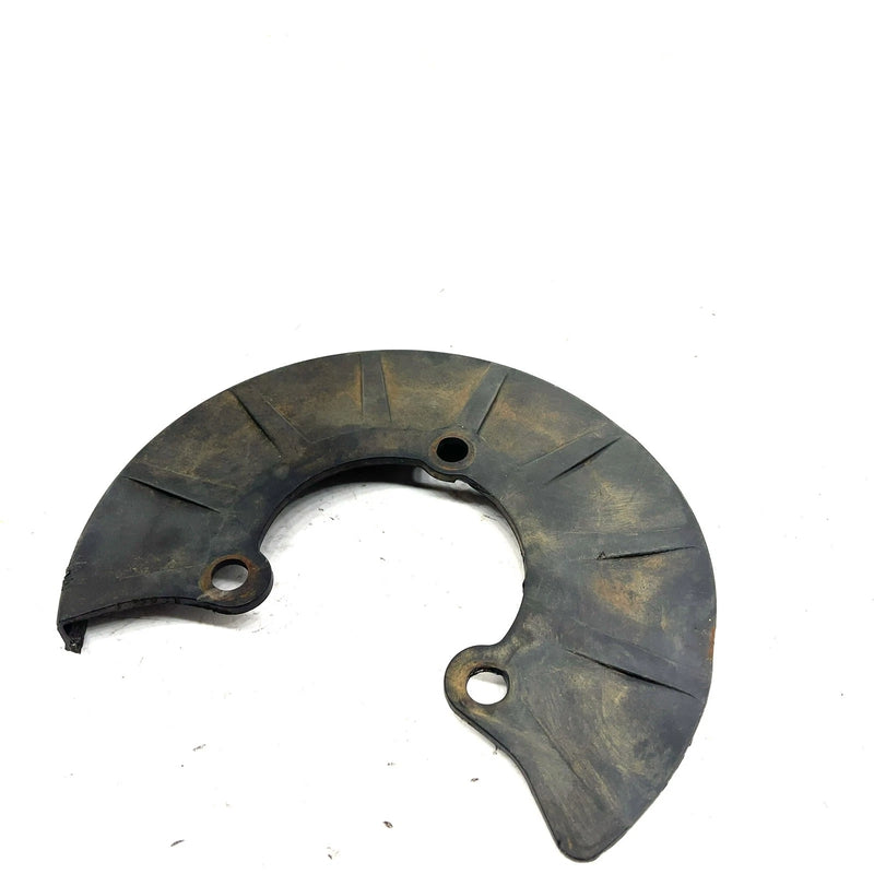 05-09 Honda Foreman 500 OEM Right Brake Disc Guard 45255-HP0-A00 AH14