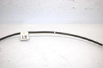 18 Ski-doo Mxz X 600r E-tec Oem Brake Hose 507032625 SSS1