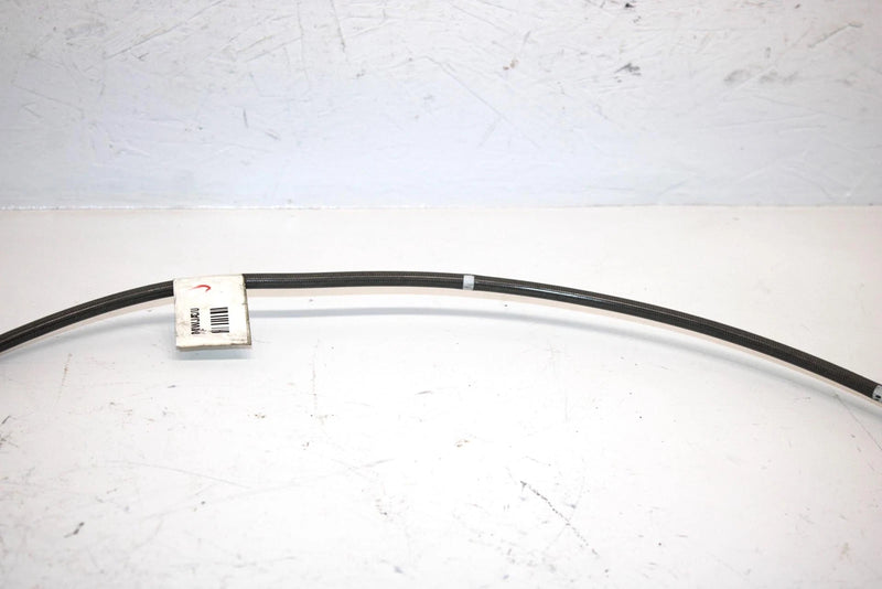 18 Ski-doo Mxz X 600r E-tec Oem Brake Hose 507032625 SSS1
