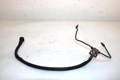 88 Yamaha  Warrior Yfm350x Oem Front Master With Split Line 2XK-25871-00-00 AY3