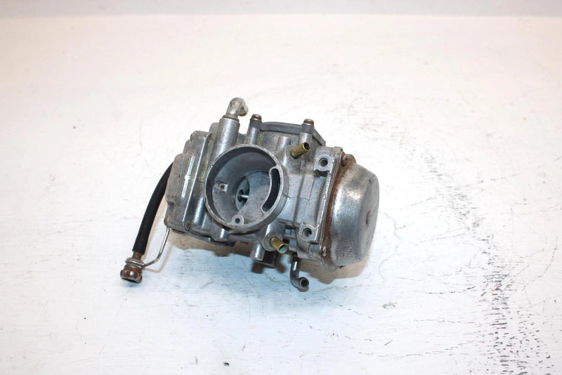 2000 Suzuki Lt-a500f Oem Carburetor 13200-09F00 13200-09F01 AS25
