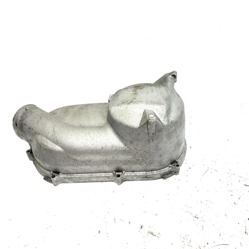08-11 Kawasaki Teryx 750 KRF750A 4x4 OEM Clutch Cover 14091-0671 XK0.1