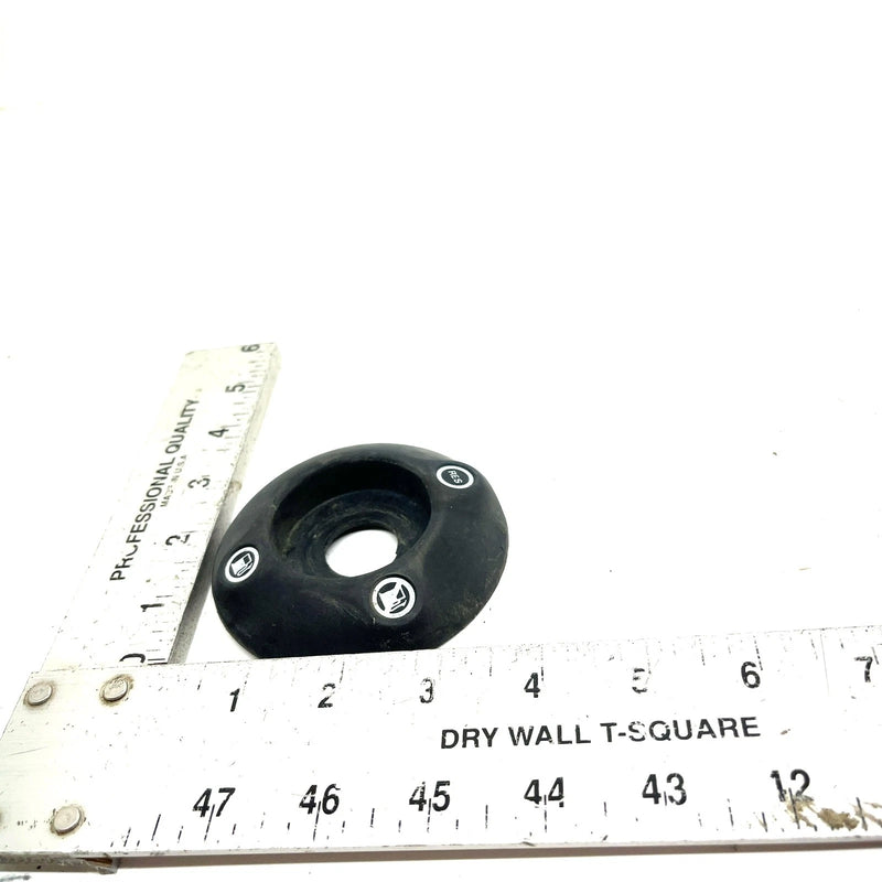 1996 Sea-Doo SPX OEM Fuel Selector Plate 275500325 JS32