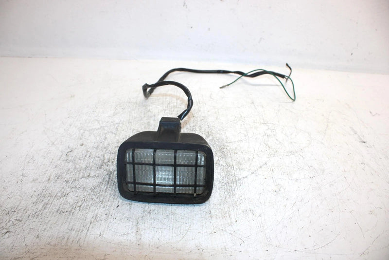 1991 Polaris Trail Boss 350l Oem Lower Headlight 4032058 AP79